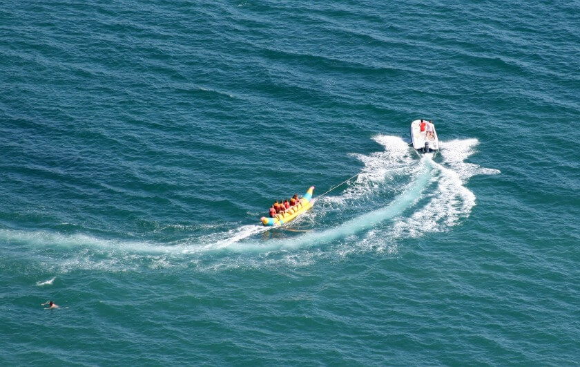 отдых в Затоке